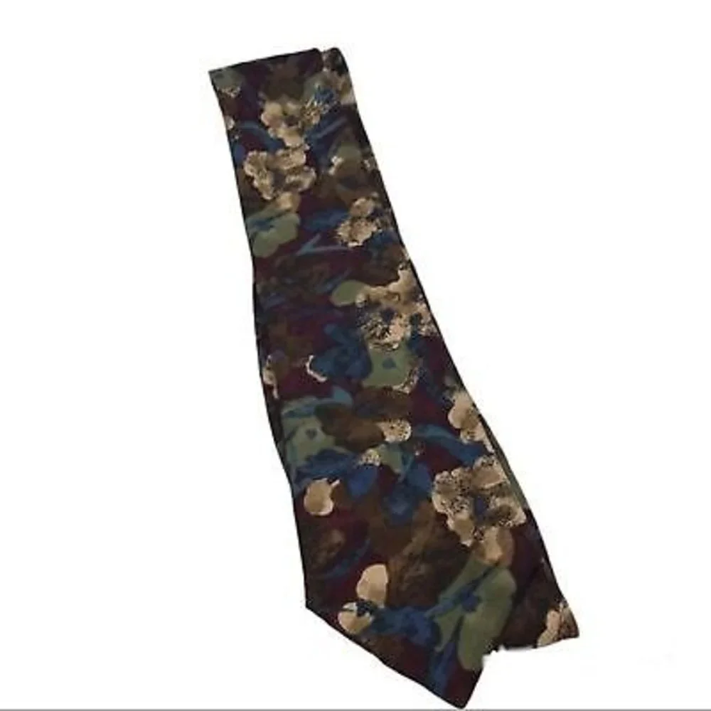 New Haven Neckwear Company Neck Tie 60